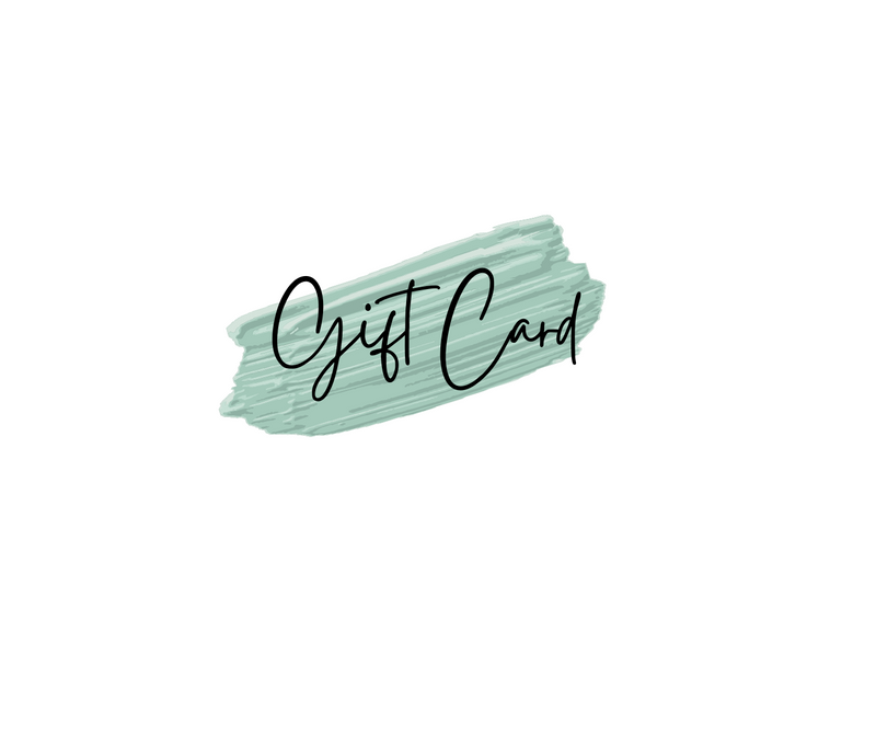 Eleven Sixteen and Co. Boutique Gift Card
