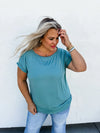 PREORDER: Autumn Emmie Top in Four Colors